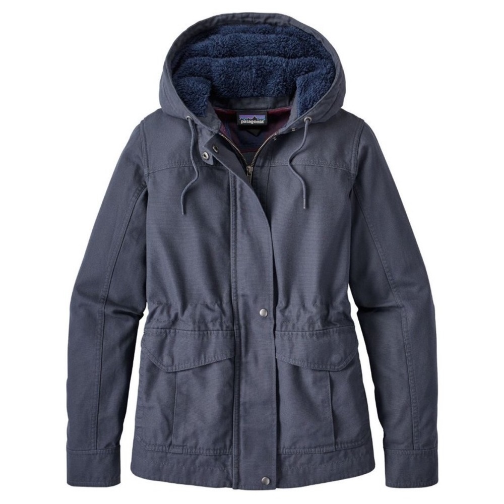 Patagonia Prairie Dawn jacket / small - Picture 3 of 13